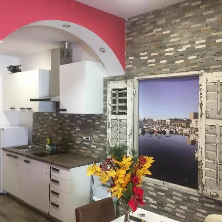 Отель Colors Of Where The Sea Is Near By Копер