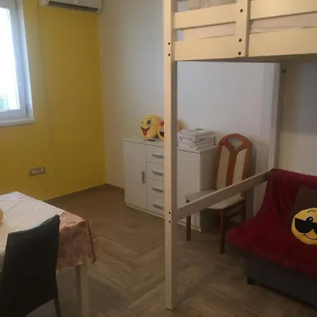 Colors Of Where The Sea Is Near By Отель 2*