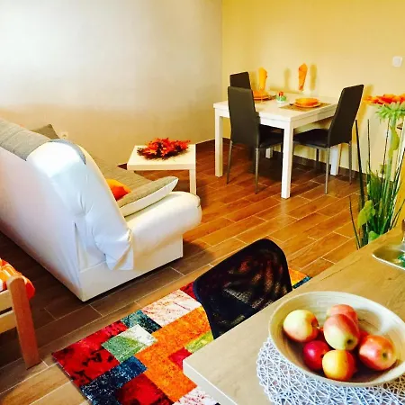 Colors Of Where The Sea Is Near By 2* Koper