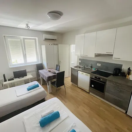 Colors Of Where The Sea Is Near By Hotel Koper