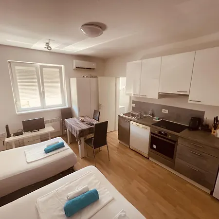 Colors Of Where The Sea Is Near By Hotel 2*