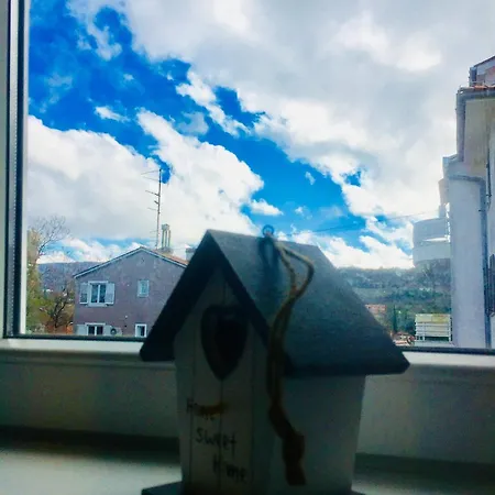 Colors Of Where The Sea Is Near By Отель