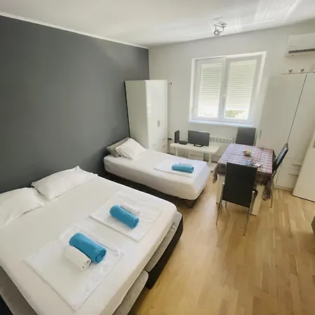 Colors Of Where The Sea Is Near By Koper