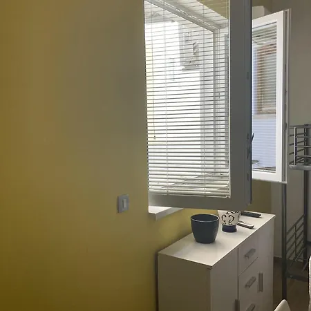 Colors Of Where The Sea Is Near By Hotel 2*