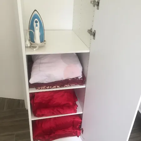 Отель Colors Of Where The Sea Is Near By