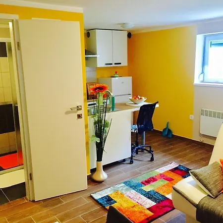 Hotel Colors Of Where The Sea Is Near By Koper