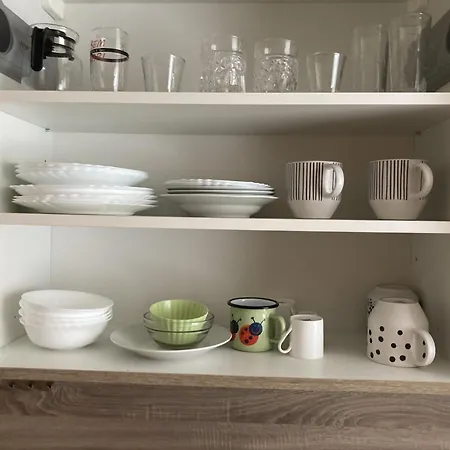 Colors Of Where The Sea Is Near By Koper