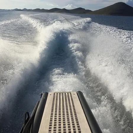 Colors Of Where The Sea Is Near By 2* Копер