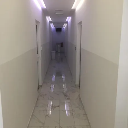 Colors Of Where The Sea Is Near By Hotel