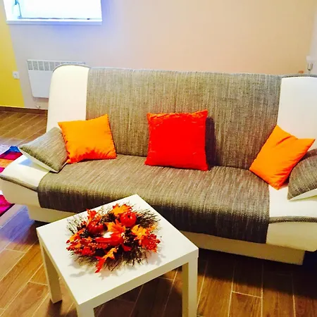 Отель Colors Of Where The Sea Is Near By Копер