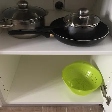 Colors Of Where The Sea Is Near By Hotel 2*