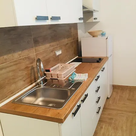 Colors Of Where The Sea Is Near By Koper