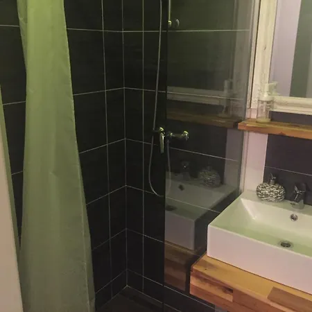 Colors Of Where The Sea Is Near By Hotel