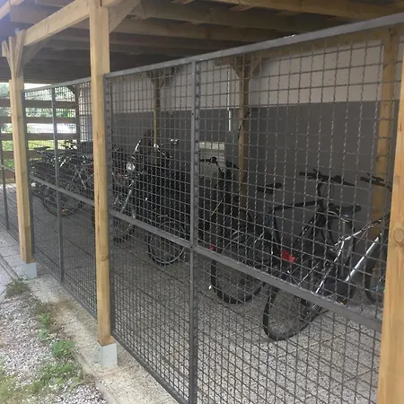 Colors Of Where The Sea Is Near By Hotel Koper