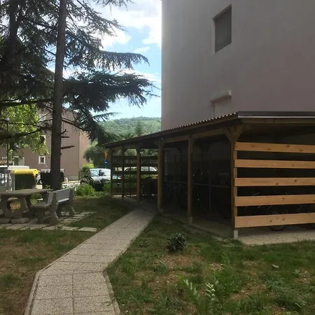 Colors Of Where The Sea Is Near By 2* Копер