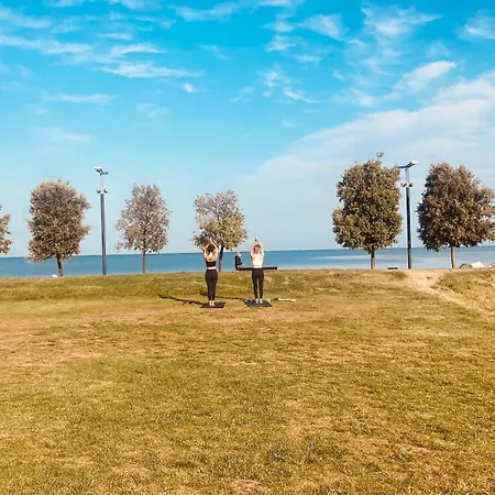 Colors Of Where The Sea Is Near By 2*