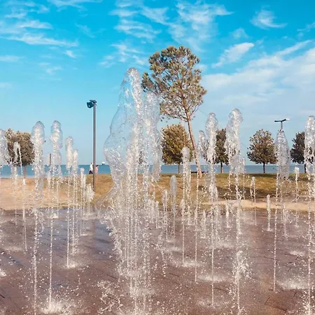 Hotel Colors Of Where The Sea Is Near By 2*