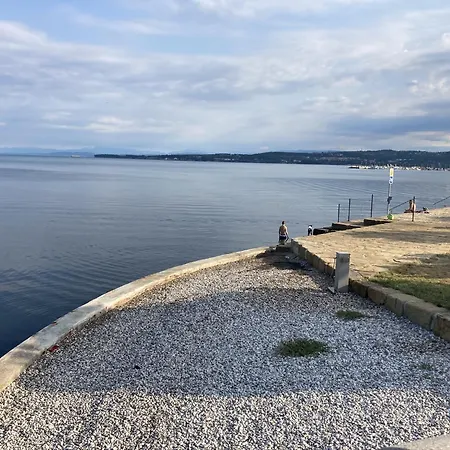 Colors Of Where The Sea Is Near By Hotel