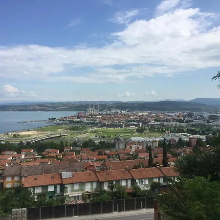 Colors Of Where The Sea Is Near By