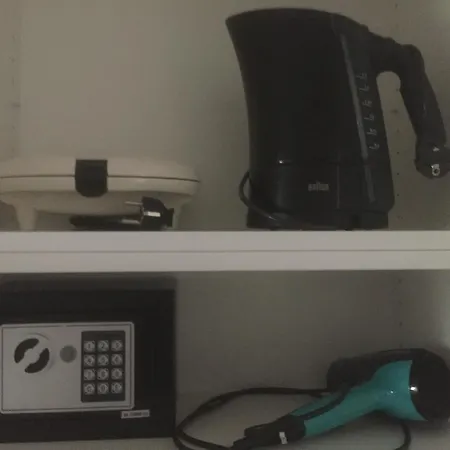 Colors Of Where The Sea Is Near By Отель 2*