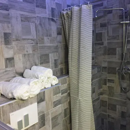 Colors Of Where The Sea Is Near By Hotel