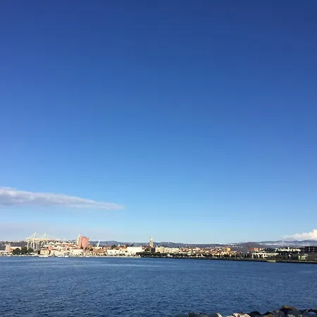 Colors Of Where The Sea Is Near By 2*