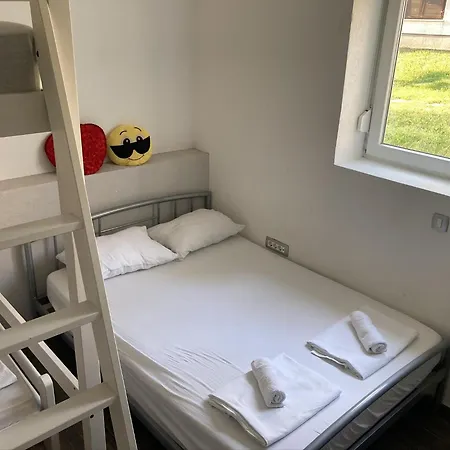 Colors Of Where The Sea Is Near By 2* Копер