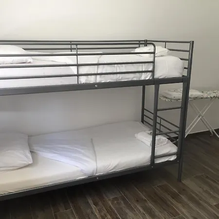 Colors Of Where The Sea Is Near By Отель 2*