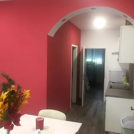 Colors Of Where The Sea Is Near By Отель Копер