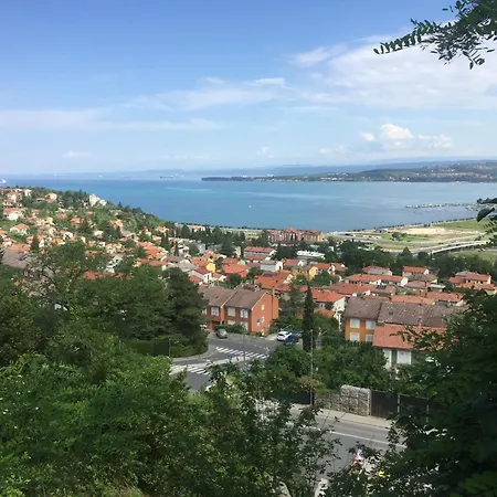 Hotel Colors Of Where The Sea Is Near By Koper