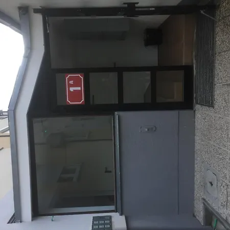 Отель Colors Of Where The Sea Is Near By