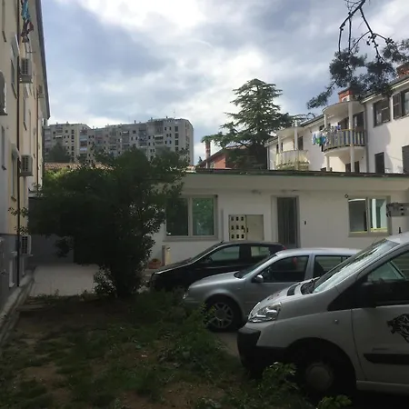 Colors Of Where The Sea Is Near By Hotel Koper