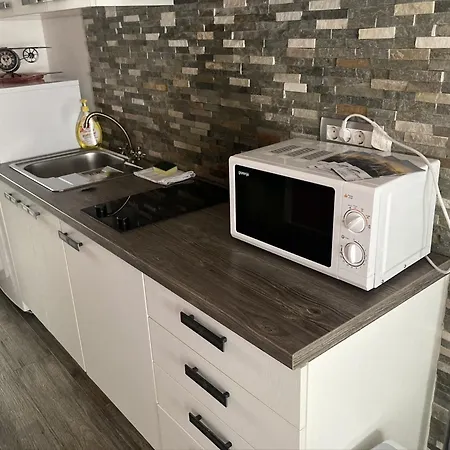 Colors Of Where The Sea Is Near By Отель Копер