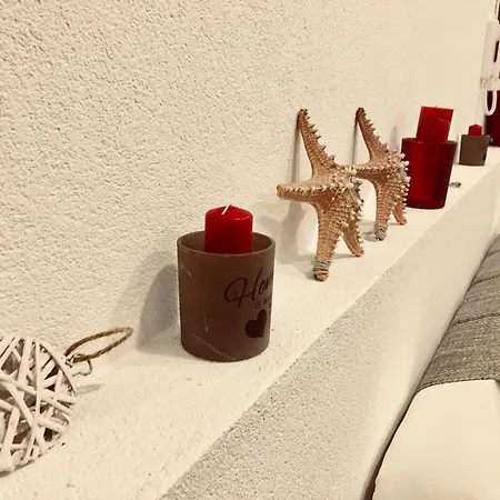 Colors Of Where The Sea Is Near By Отель