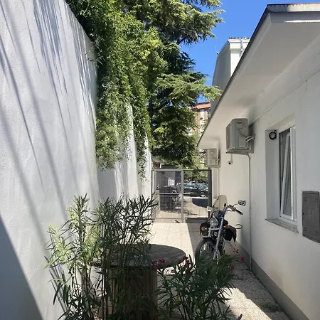 Hotel Colors Of Where The Sea Is Near By Koper