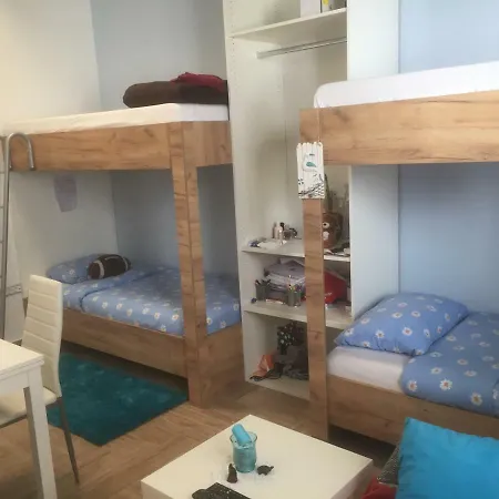 Apartamento Colors Of Where The Sea Is Near By