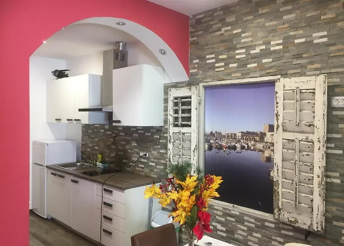 ホテル Colors Of Where The Sea Is Near By コペル