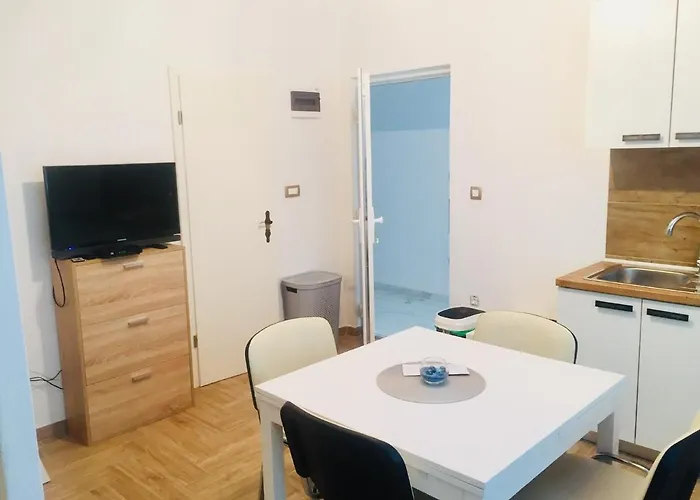 Colors Of Where The Sea Is Near By ホテル 2*