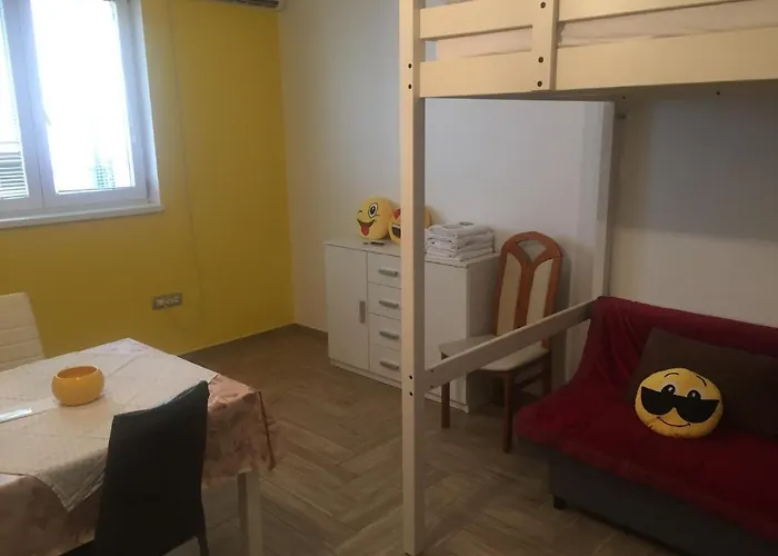 Colors Of Where The Sea Is Near By ホテル 2*