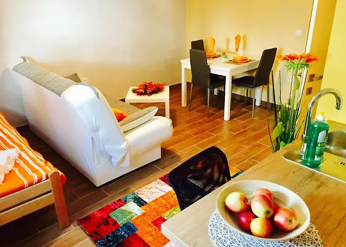 Colors Of Where The Sea Is Near By 2* Koper