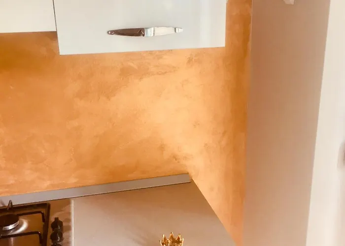 Colors Of Where The Sea Is Near By Koper