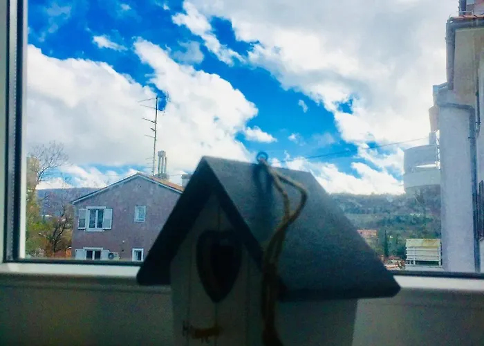 Colors Of Where The Sea Is Near By Hotel