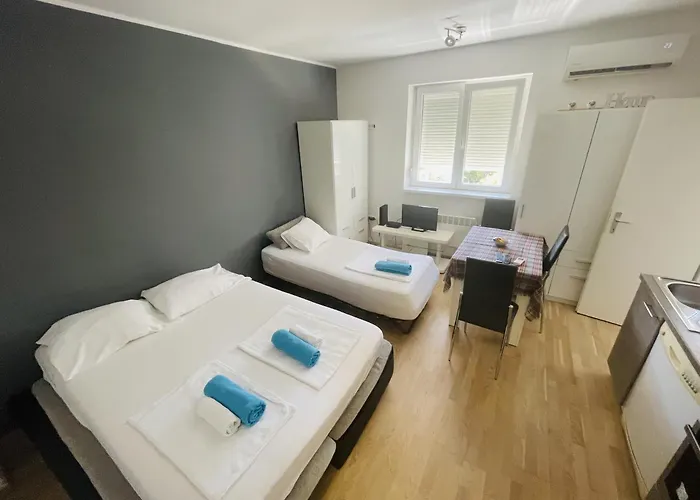 Colors Of Where The Sea Is Near By Koper