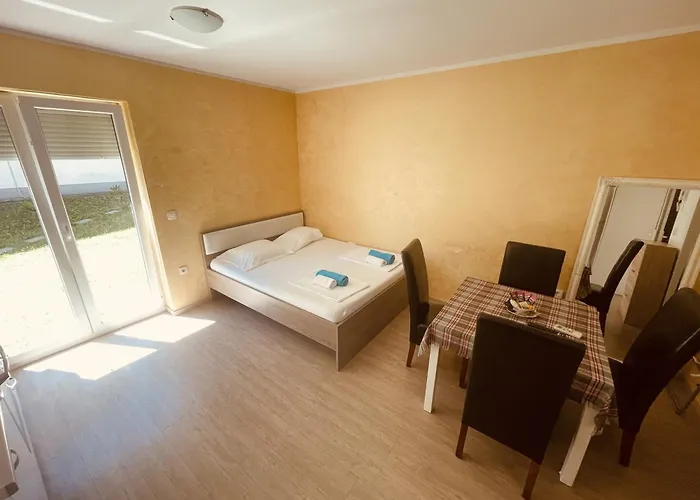 Colors Of Where The Sea Is Near By