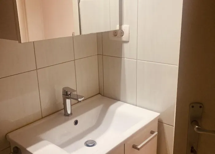 Colors Of Where The Sea Is Near By Hotel