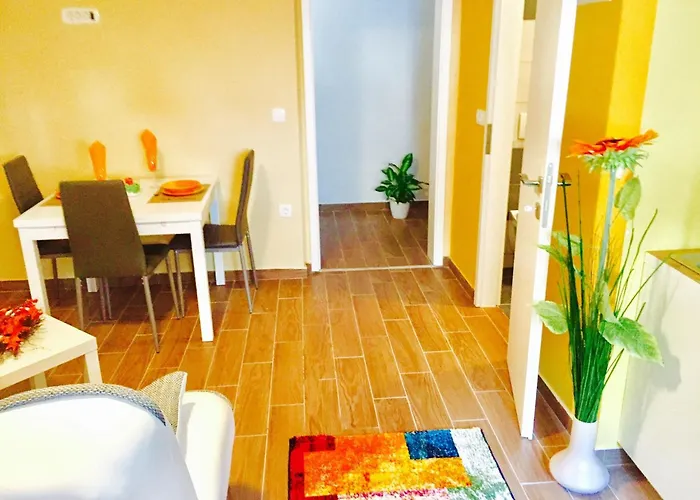 Hotel Colors Of Where The Sea Is Near By 2*