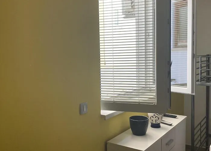 Colors Of Where The Sea Is Near By Hotel 2*