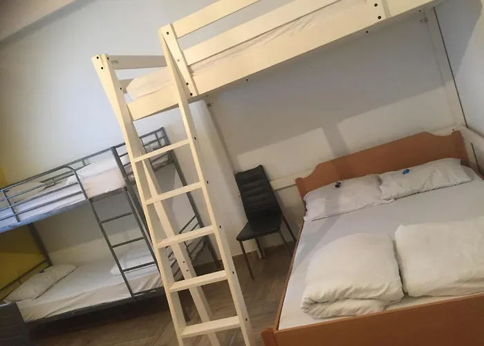 ホテル Colors Of Where The Sea Is Near By 2*