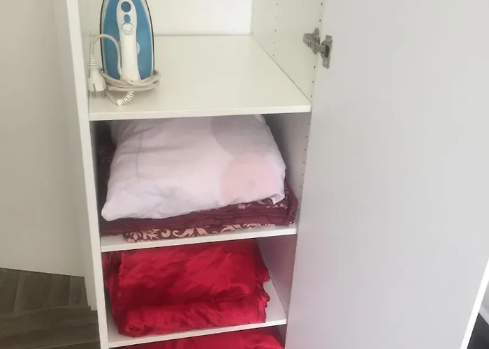 ホテル Colors Of Where The Sea Is Near By