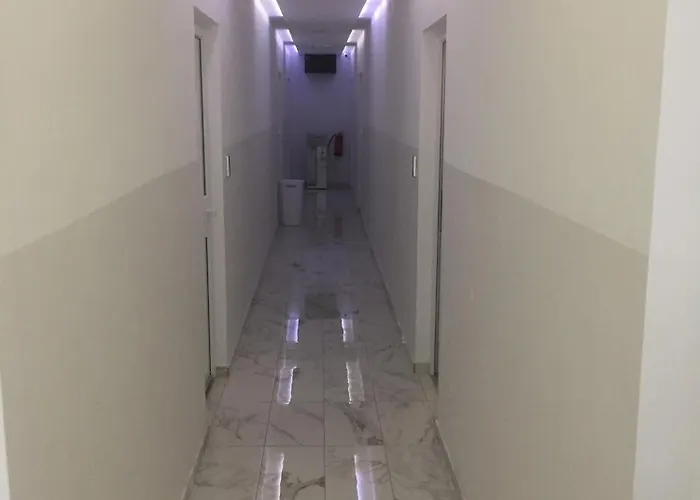 Colors Of Where The Sea Is Near By ホテル